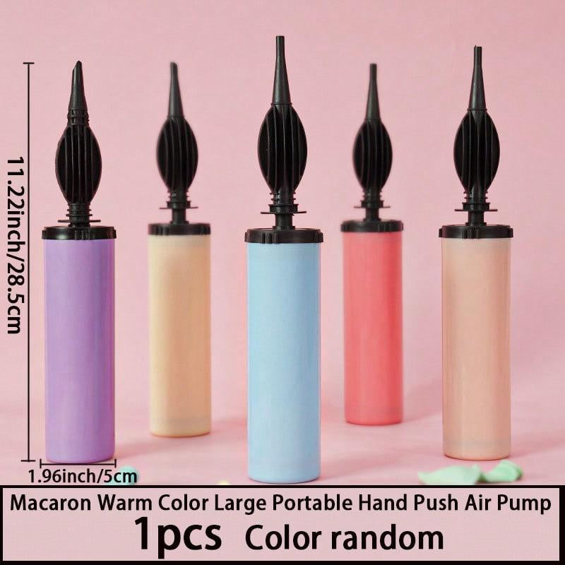 136PCS Gender Reveal Balloon Arch Kit - Dusty Pink & Fog Blue Balloons, White Sand Balloons, Boho Wedding Decor, Bridal Bear Theme