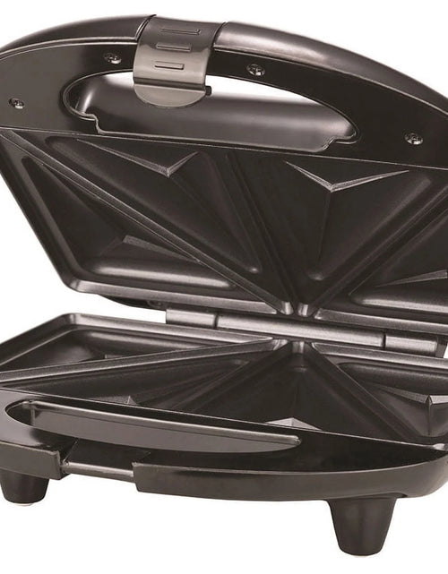 Load image into Gallery viewer, Appliances Dual Sandwich Grills Maker
