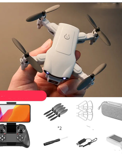Load image into Gallery viewer, High Definition Drone
