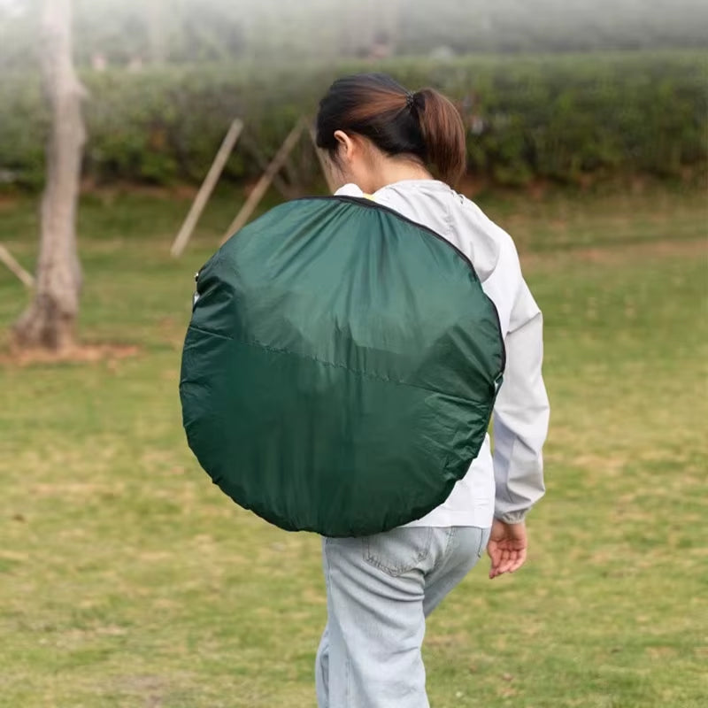 Outdoor Camping, Beach Camping, Portable Tent Throwing