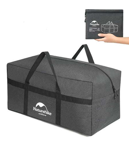 Outdoor Camping Storage Bag for Gear and Clothes