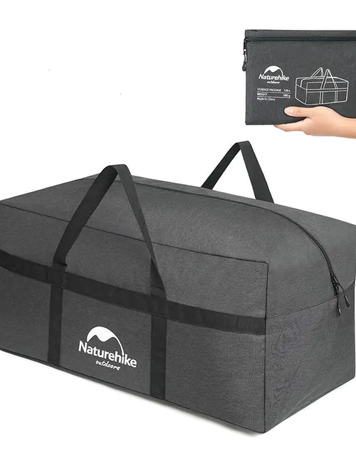 Load image into Gallery viewer, Outdoor Camping Storage Bag for Gear and Clothes
