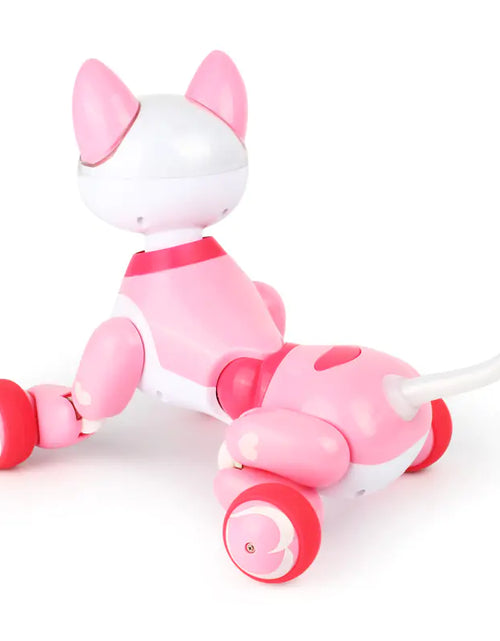 Load image into Gallery viewer, Robot Dog Toy for Kids
