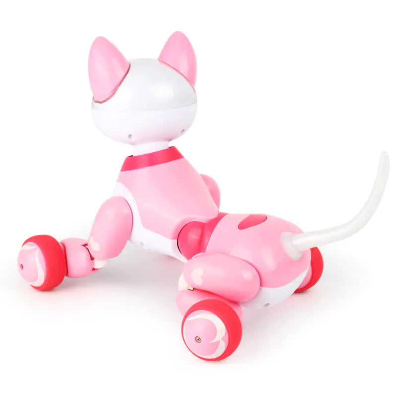 Robot Dog Toy for Kids