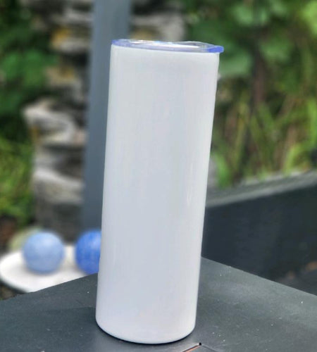 St Patrick Highland Cow 20Oz Tumbler