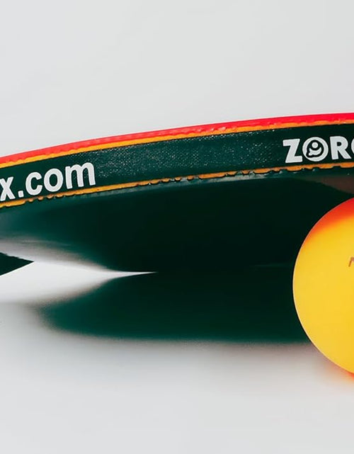 Load image into Gallery viewer, High-Performance 3-Star Table Tennis Balls - Pack of | 9, 18, 36 or 72 | Orange or White | 40+ ABS Competition Grade Ping Pong Balls
