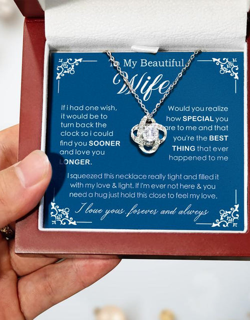 Load image into Gallery viewer, 【T】Fashion Short Decor Silver Clavicle Chain Necklace, 2025 Deals, to Mom Grandma Wife Daughter,For Christmas,Thanksgiving Day Birthday
