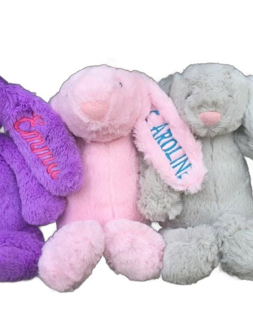 Load image into Gallery viewer, Easter Bunny Personalized Easter Basket Filler
