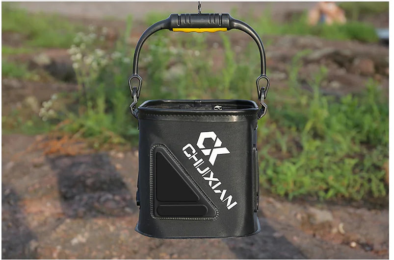Fishing Water Bucket for Catching Fish