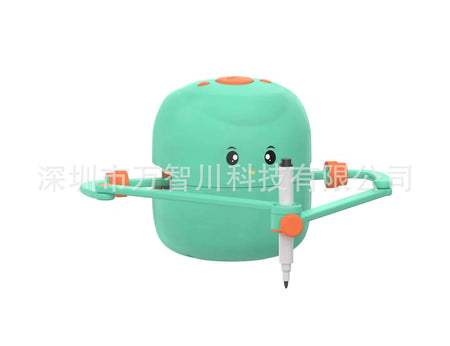 Intelligent Painting Robot