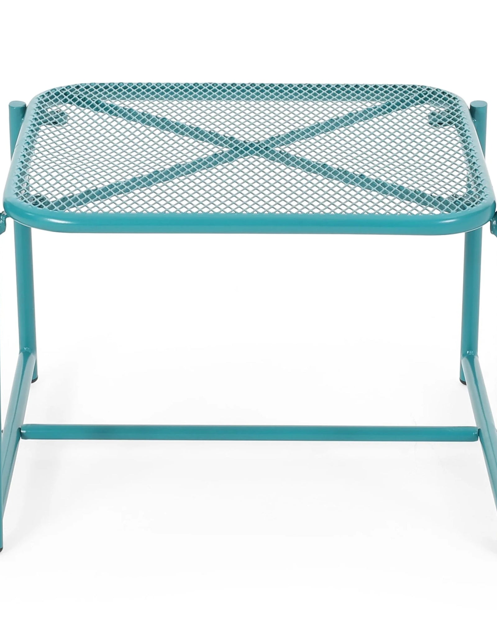 Patio Furniture Sets, KINCAID 13"H SIDE TABLE, Outdoor Patio Furniture Sets, Garden Patio Furniture Sets,