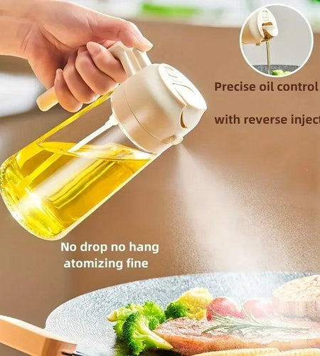 Kitchen Oil Spray