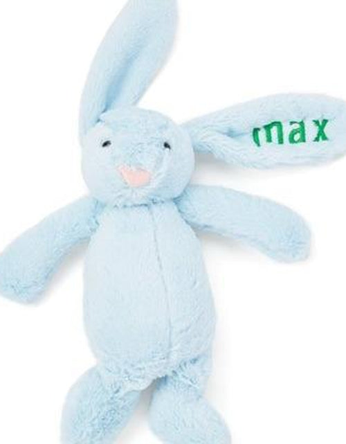 Load image into Gallery viewer, Easter Bunny Personalized Easter Basket Filler
