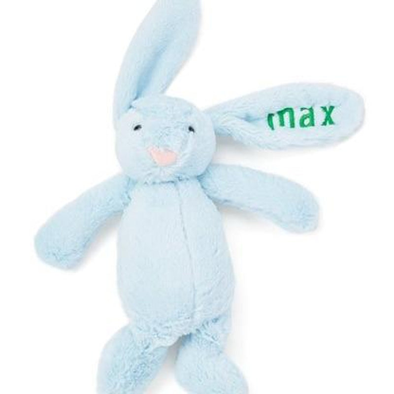Easter Bunny Personalized Easter Basket Filler