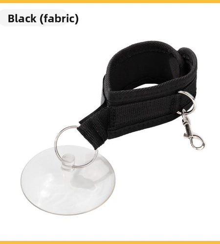 Pet Bath Holder Pet Shower Tool Anti-Scratch Anti-Disturbance Dogs and Cats Bath Cleaning Pet Supplies