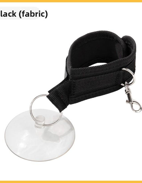 Load image into Gallery viewer, Pet Bath Holder Pet Shower Tool Anti-Scratch Anti-Disturbance Dogs and Cats Bath Cleaning Pet Supplies
