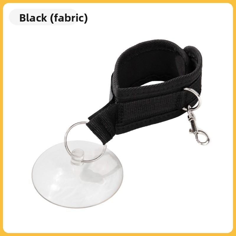 Pet Bath Holder Pet Shower Tool Anti-Scratch Anti-Disturbance Dogs and Cats Bath Cleaning Pet Supplies