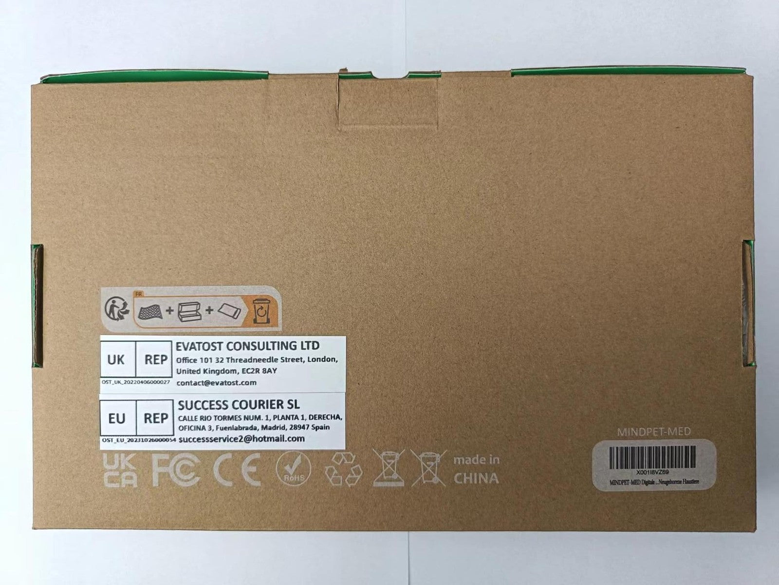 Digital Pet Scale for Small Animal, Whelping Scale,Mini Precision Gram Weight...