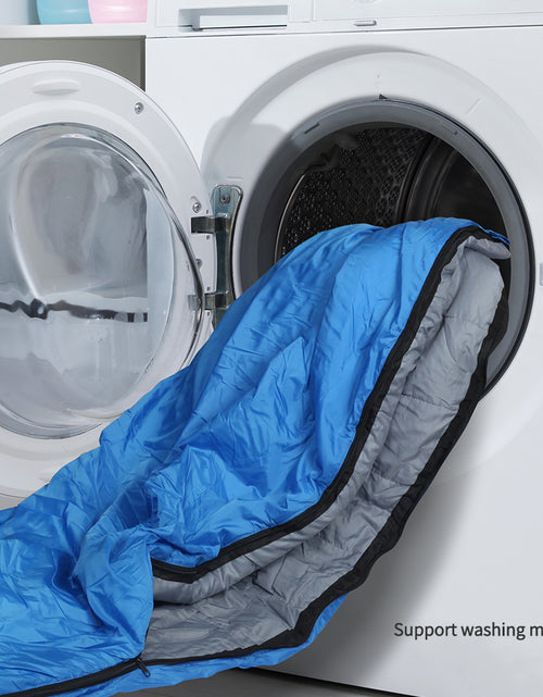 Load image into Gallery viewer, Kamperbox Camping Sleeping Bag Outdoor Camping 3 Season Sleeping Bag Camping
