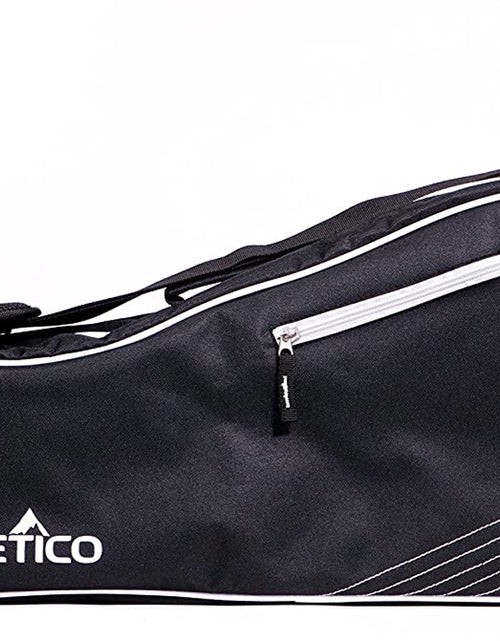 Load image into Gallery viewer, Tennis Bag and Racketball Bag - Tennis Bags for Women and Men to Hold Tennis Racket, Racquetball Racket, Pickleball Paddles and Other Equipment or Gear
