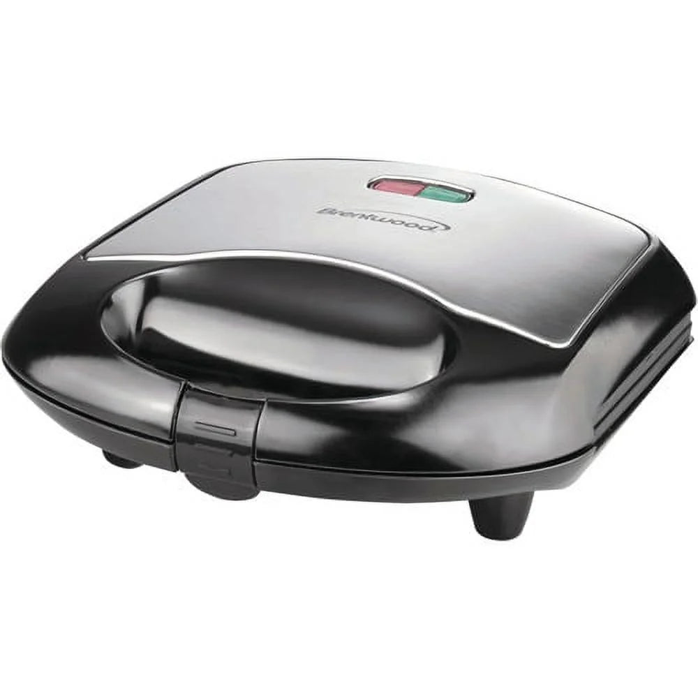 Appliances Dual Sandwich Grills Maker