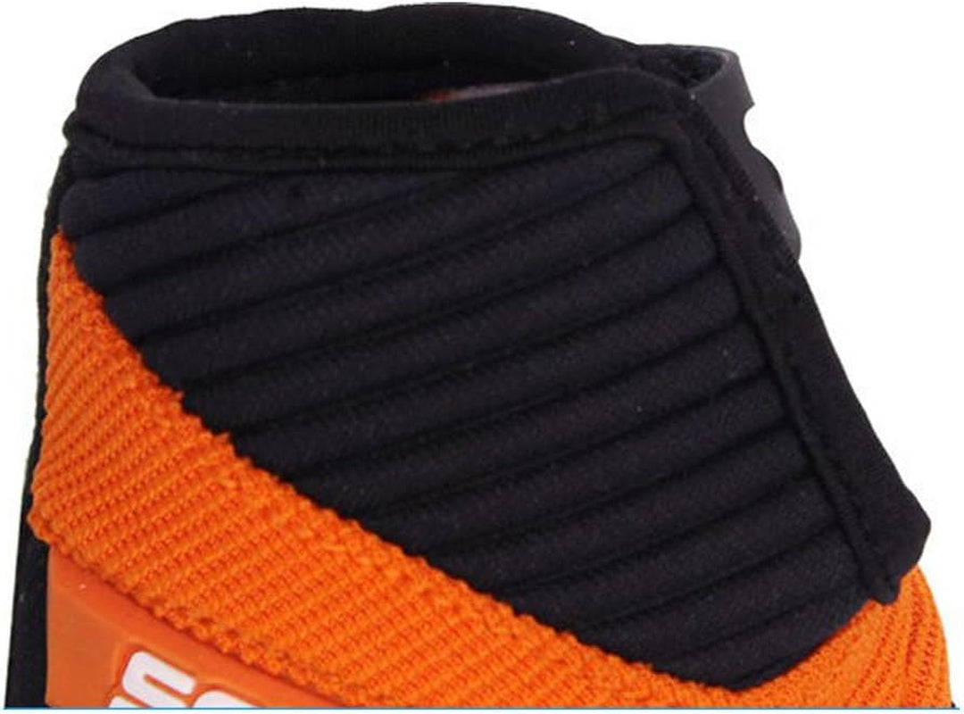 50G Kids Full Long Finger Cycling Gloves,Skateboard Gloves, Roller Skating Gloves