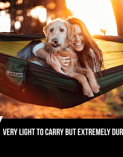 Load image into Gallery viewer, Double Hammock by
