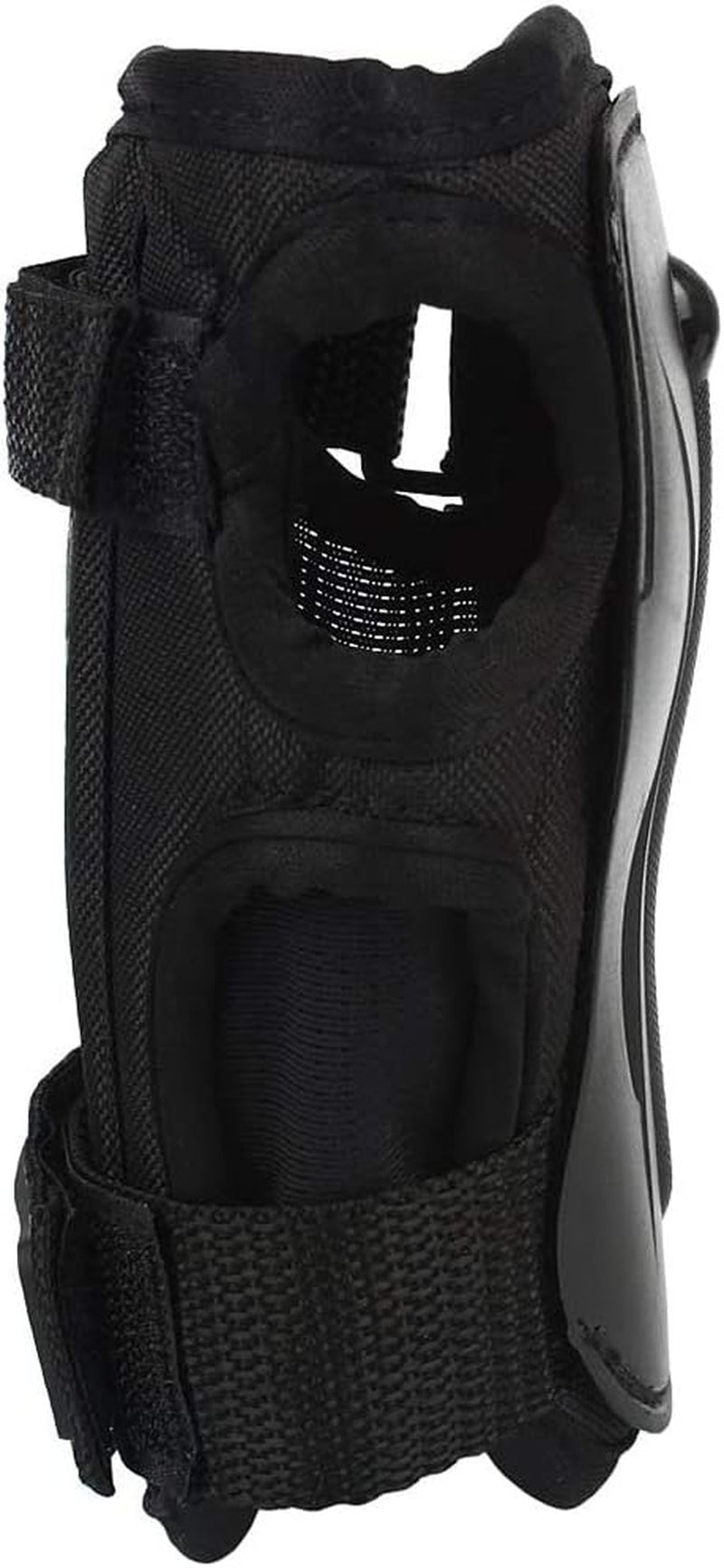 Adult/Child Long Damping Non-Slip Anti-Fall Wrist Guards Protective Gear for Roller Skating Skating Skiing Skateboard Snowboard Cycling Bicycle Scooter