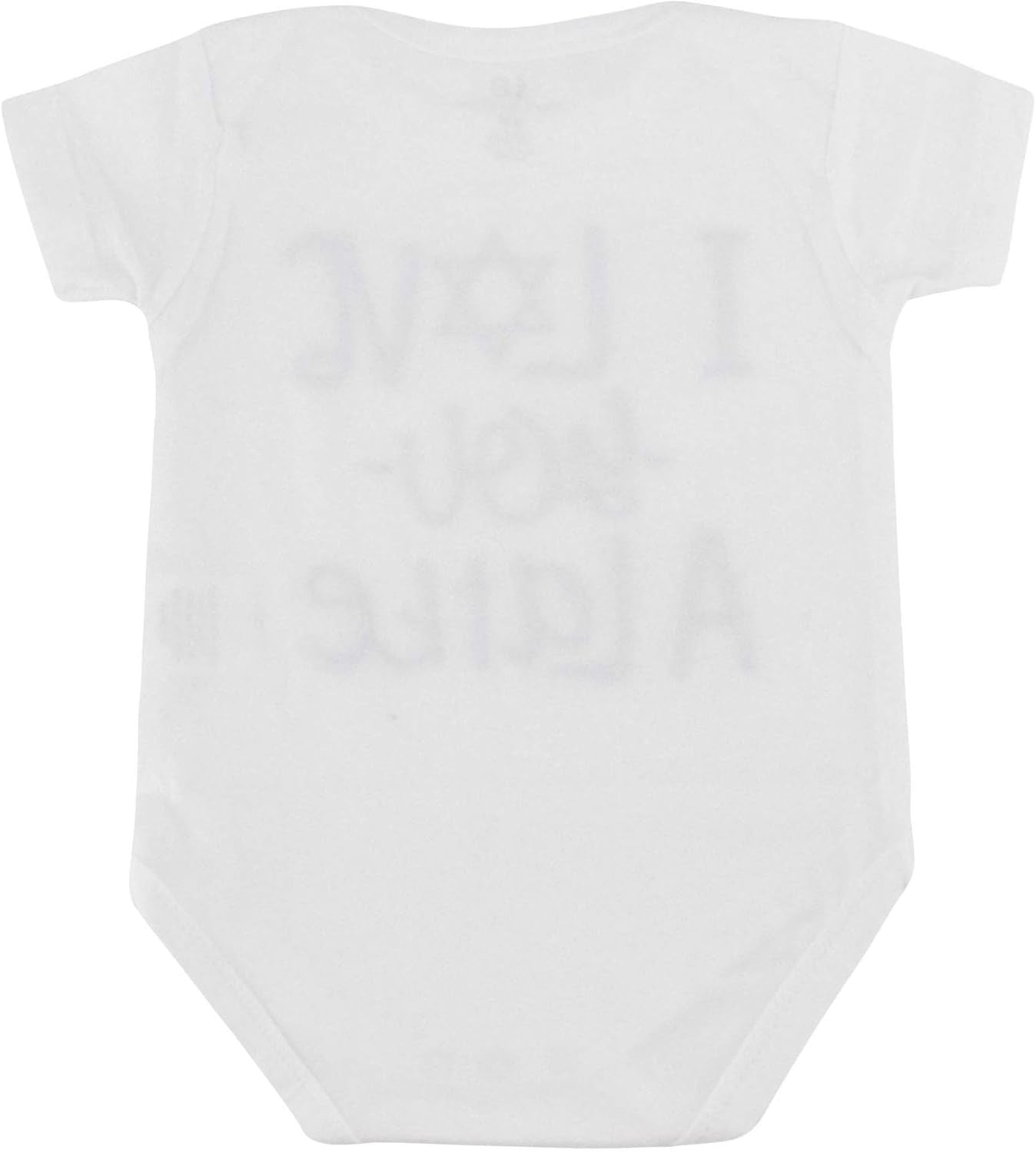 Baby Girls an Outfit for Every Holiday 3