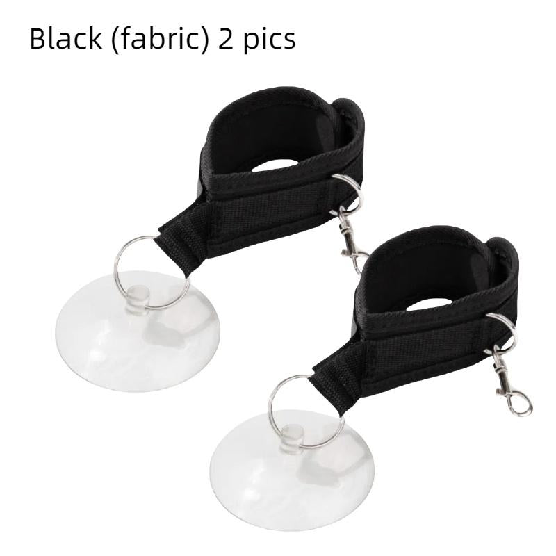 Pet Bath Holder Pet Shower Tool Anti-Scratch Anti-Disturbance Dogs and Cats Bath Cleaning Pet Supplies