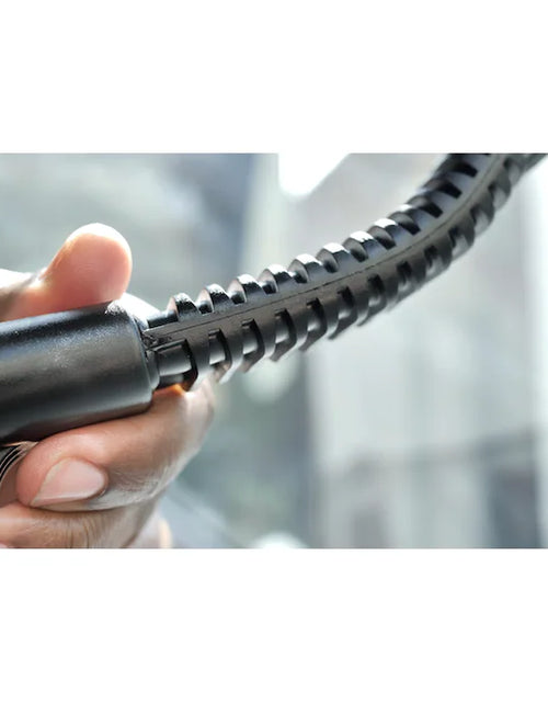 Load image into Gallery viewer, Mammoth Black Adjustable Cell Phone Car Mount (Universal)
