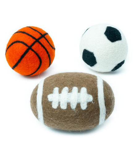 Dog XL Sport Ball