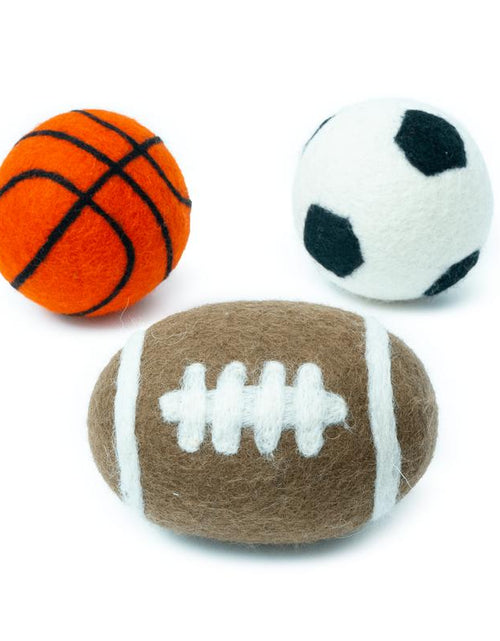 Load image into Gallery viewer, Dog XL Sport Ball
