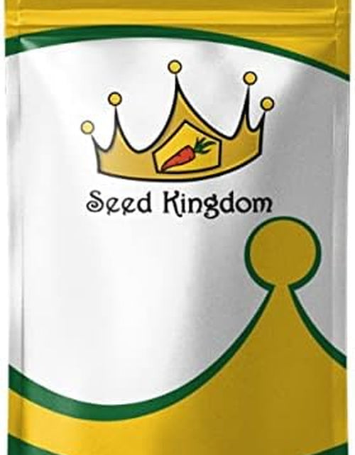 Load image into Gallery viewer, Cucumber Boston Pickling Great Heirloom Vegetable Seeds by  (1 Lb Seeds)
