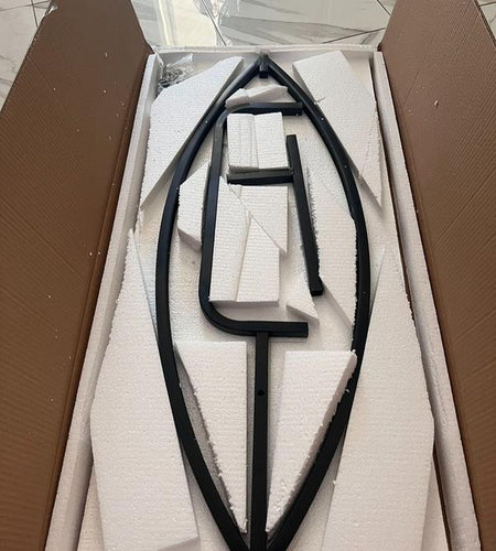 Stylish Lotus Shape Plant Stand Indoor Tall Plant Shelf Metal Tiered Hanging Shelf, Wedding Flower Stands, Indoor Plant Stand, Wedding Decor, Home Decor Organiser Rack