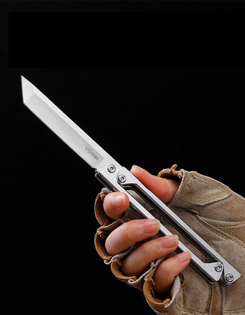 Load image into Gallery viewer, Stainless Steel Fruit Knife, Meat Knife, Steak Knife
