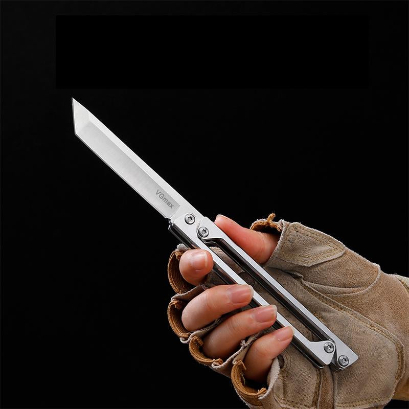 Stainless Steel Fruit Knife, Meat Knife, Steak Knife