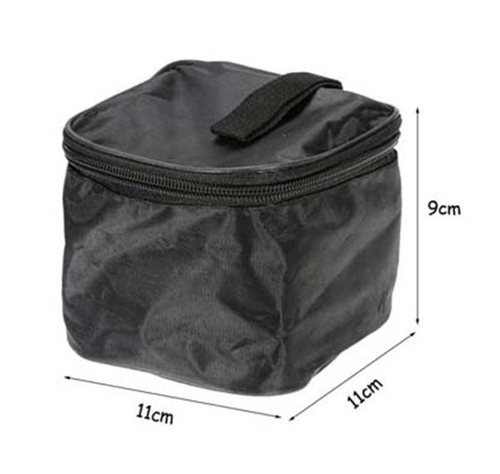 Load image into Gallery viewer, Portable Square Camping Stove for Outdoor Use

