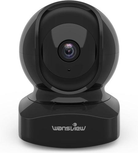 Wansview Wireless Security Camera IP Camera 1080P HD Wifi Home Indoor Camera 2