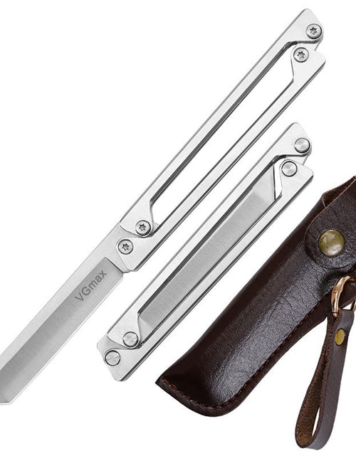 Load image into Gallery viewer, Stainless Steel Fruit Knife, Meat Knife, Steak Knife
