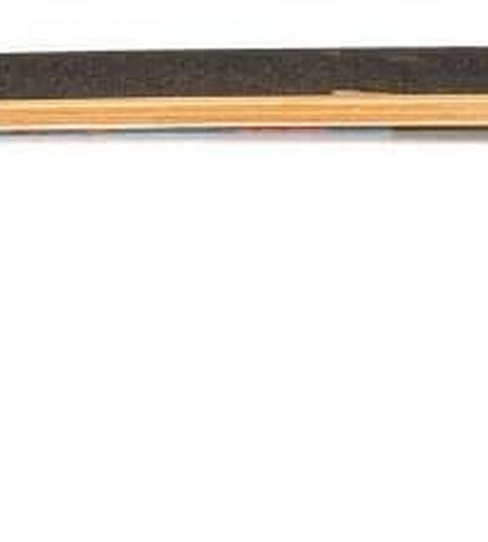 Cruiser - 29"X10" 7-Ply North American Maple Deck, Carving Truck, Fully Assembled, Supports up to 275 Lbs for Surf-Like Carving