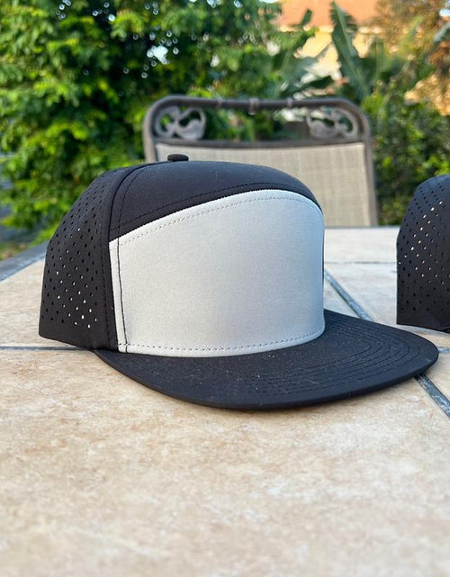 Load image into Gallery viewer, 2Nd Amendement Hat - SC Hat Co Performance Series
