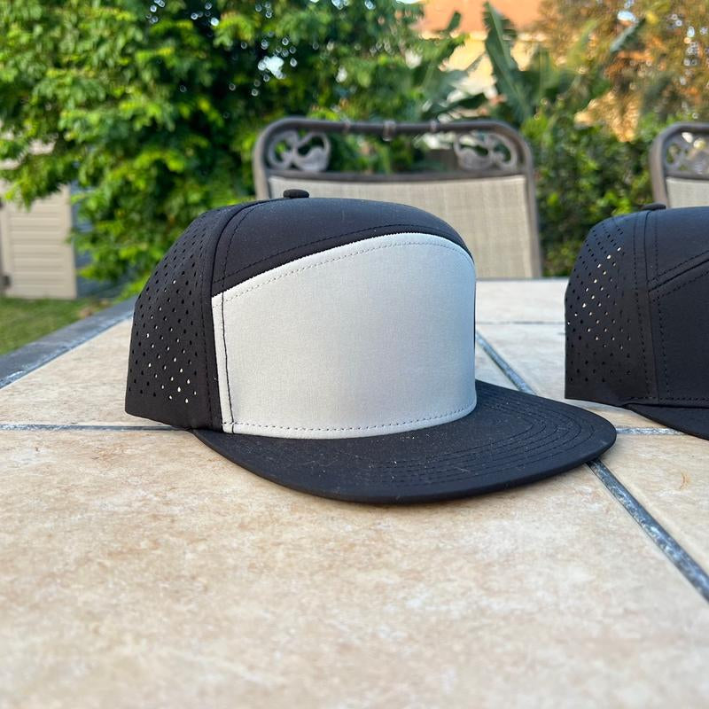 2Nd Amendement Hat - SC Hat Co Performance Series