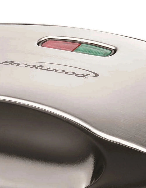 Load image into Gallery viewer, Appliances Dual Sandwich Grills Maker
