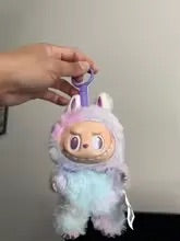 Load image into Gallery viewer, High Quality Anime Figure Labubu High Energy Serie Ahead Vinyl Blind Box Pendant Doll Toy Cute Monster Replica Birthday Gift

