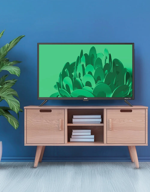 Load image into Gallery viewer, 32” Class HD (720P) LED Roku Smart Television (100012589)
