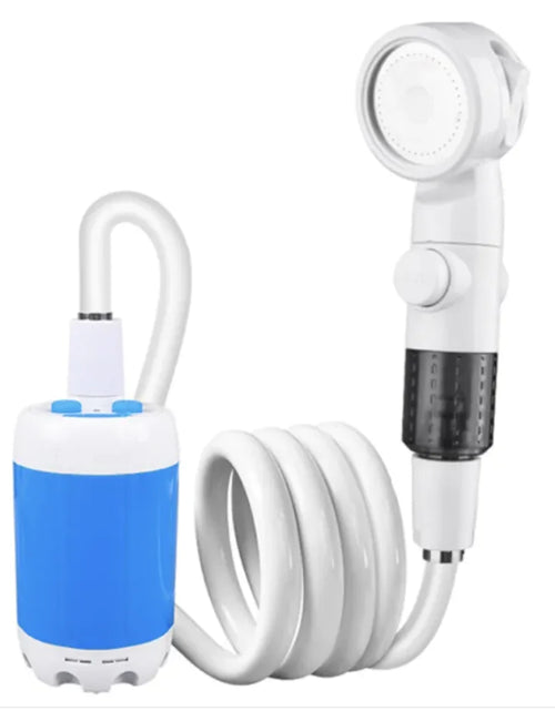 Load image into Gallery viewer, Portable Outdoor Camping Shower
