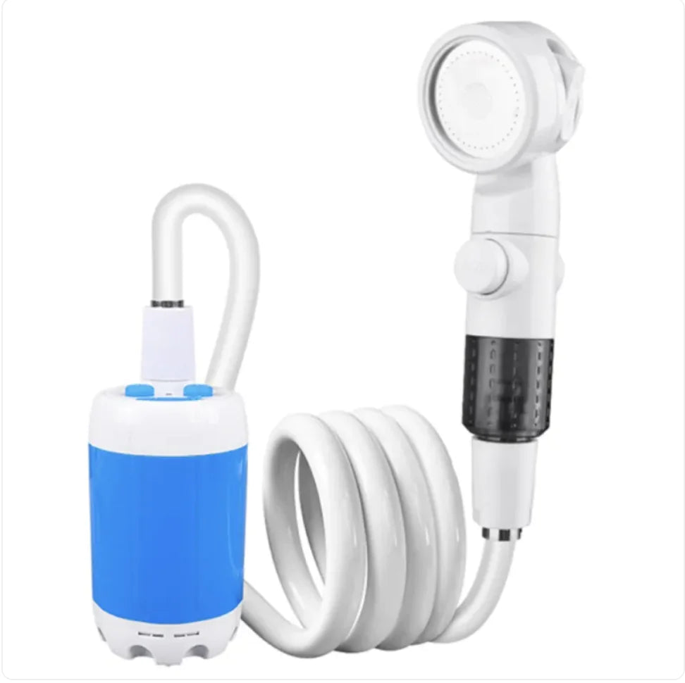 Portable Outdoor Camping Shower