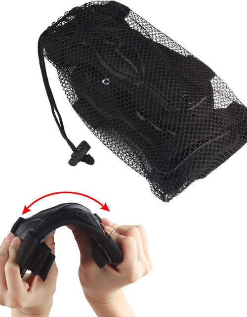 Load image into Gallery viewer, Snowboard Extended Wrist Palms Protection Ice Skating Snow Wrist Guard HXHW-01
