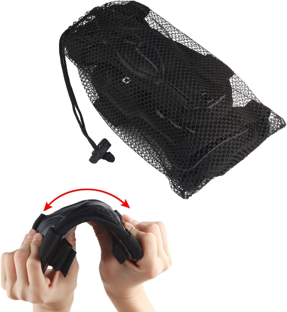 Snowboard Extended Wrist Palms Protection Ice Skating Snow Wrist Guard HXHW-01